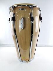 Conga Meinl FL13NT Floatune Natural Conga (Damaged) - 2
