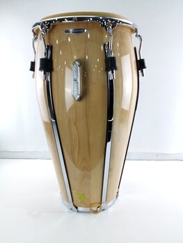 Konga Meinl FL13NT Floatune Natural Konga (Sérült) - 3