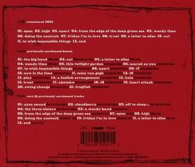 Hudební CD The Cure - Wish (Deluxe Edition) (3 CD) - 1