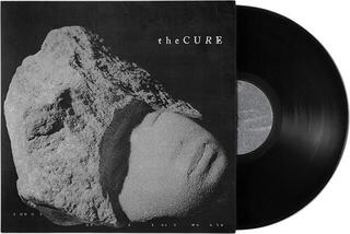 Schallplatte The Cure - Songs Of A Lost World (World Excluding US Version Standard) (LP) - 1