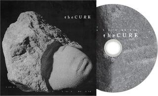 Hudební CD The Cure - Songs Of A Lost World (CD) - 1