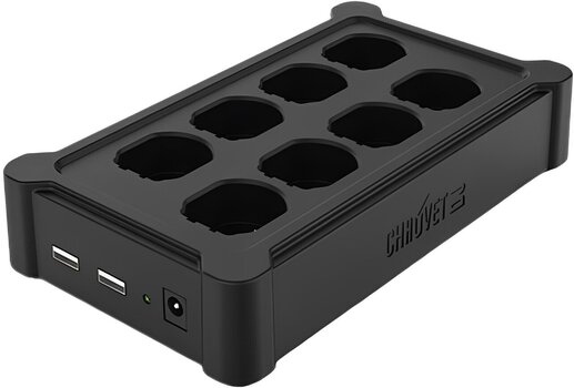 Controlador de Iluminación Inalámbrico Chauvet D-Fi XLR Pack Controlador de Iluminación Inalámbrico - 2