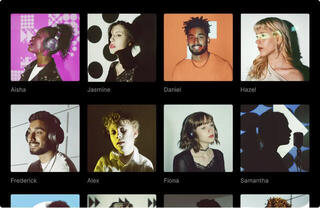 Studio-Effekt-Plugin Sonarworks SoundID VoiceAI Medium Token Pack - 180 000 Tokens (Digitales Produkt) - 3