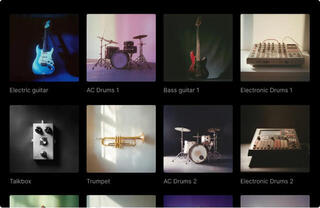 Studio-Effekt-Plugin Sonarworks SoundID VoiceAI Medium Token Pack - 180 000 Tokens (Digitales Produkt) - 4