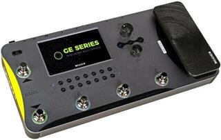 Gitaar multi-effect MOOER GE1000 Gitaar multi-effect - 1