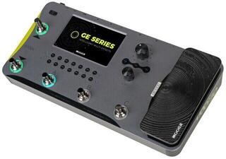Gitaar multi-effect MOOER GE1000 Gitaar multi-effect - 2