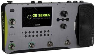 Gitaar multi-effect MOOER GE1000 Gitaar multi-effect - 4