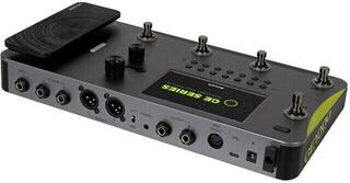 Gitaar multi-effect MOOER GE1000 Gitaar multi-effect - 6