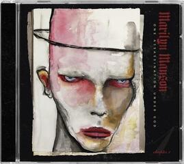 Music CD Marilyn Manson - One Assassination Under God - Chapter 1 (CD) - 1