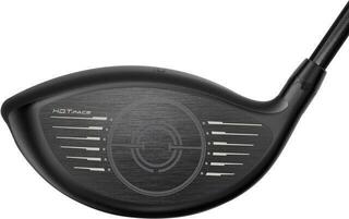 Golfmaila - Draiveri Cobra Golf Darkspeed LS Oikeakätinen 9° Jäykkä Golfmaila - Draiveri - 1
