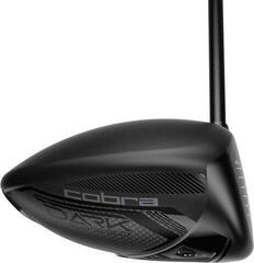 Golfmaila - Draiveri Cobra Golf Darkspeed LS Oikeakätinen 9° Jäykkä Golfmaila - Draiveri - 2