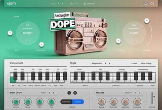 VST Instrument UJAM Beatmaker Bundle (Digitalni izdelek) - 1