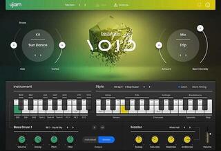 VST Instrument UJAM Beatmaker Bundle (Digitalni izdelek) - 3