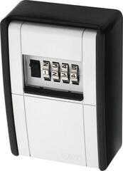 Motorrad schlösser Abus KeyGarage 787 White Schloss - 2