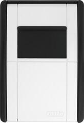 Motorrad schlösser Abus KeyGarage 787 White Schloss - 3