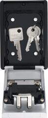 Motorrad schlösser Abus KeyGarage 787 White Schloss - 4