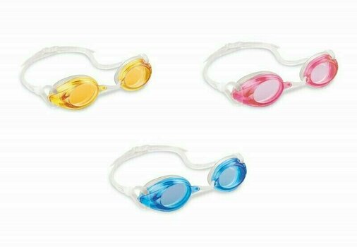 Water Toy Intex Sport Relay Goggles Tri-Pack - 3