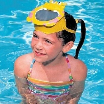 Water Toy Intex Fun Masks - 3