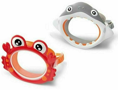 Water Toy Intex Fun Masks - 4