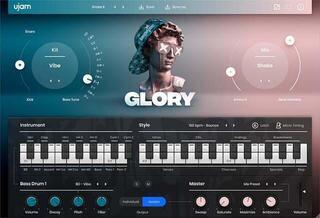 VST Instrument Studio Software UJAM Music Creation Suite (Digital product) - 1