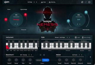 VST Instrument Studio Software UJAM Music Creation Suite (Digital product) - 2
