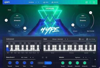 VST Instrument Studio Software UJAM Music Creation Suite (Digital product) - 4
