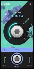 Effect Plug-In UJAM Finisher Bundle (Digital product) - 3