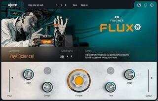 Effect Plug-In UJAM Finisher Bundle (Digital product) - 4