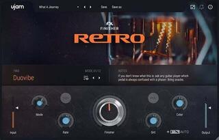 VST Instrument Studio Software UJAM LoFi Bundle (Digital product) - 3