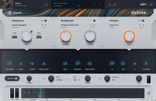 VST Instrument Studio Software UJAM LoFi Bundle (Digital product) - 4