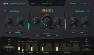 Tonstudio-Software VST-Instrument UJAM Symphonic Elements Bundle (Digitales Produkt) - 1