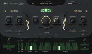 Tonstudio-Software VST-Instrument UJAM Symphonic Elements Bundle (Digitales Produkt) - 2