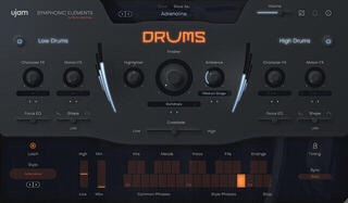 Tonstudio-Software VST-Instrument UJAM Symphonic Elements Bundle (Digitales Produkt) - 3