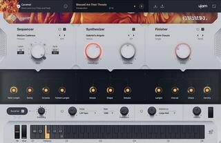 VST Instrument UJAM Usynth Bundle (Digitális termék) - 2