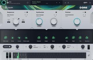 VST Instrument UJAM Usynth Bundle (Digitális termék) - 3