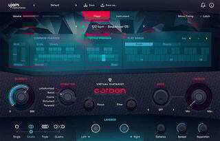 VST Instrument Studio Software UJAM Virtual Guitarist Bundle (Digital product) - 1