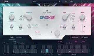 VST Instrument Studio Software UJAM Virtual Guitarist Bundle (Digital product) - 3