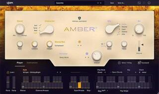 VST Instrument Studio Software UJAM Virtual Guitarist Bundle (Digital product) - 4