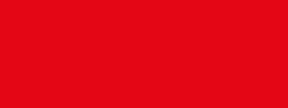 Prstová barva Kreul 28103 Prstová barva Red 150 ml 1 ks - 1