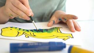 Flomaster Kreul Play Me Paintbox Акварел оловке - 2