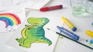 Flomaster Kreul Play Me Paintbox Акварел оловке - 4