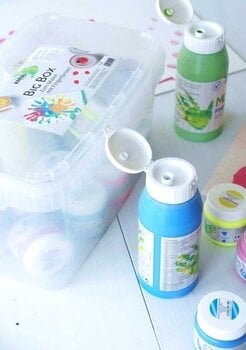 Finger Paint Kreul 29160 Finger Painting Set - 3