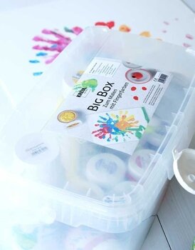 Finger Paint Kreul 29160 Finger Painting Set - 4