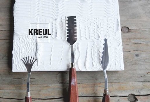 Palette Knife Kreul 41824 Palette Knife 3 pcs - 2