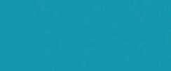 Marker Kreul 42658 Glass and Porcelain Marker Turquoise 1 pc - 1