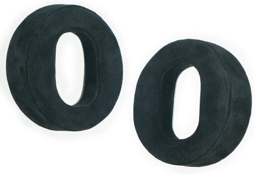 Ear Pads Dekoni Audio EPZ-AUDMM-SD Black Ear Pads - 4