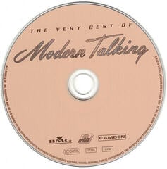 Muzički CD Modern Talking - The Very Best of (CD) - 1