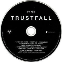 CD muzica Pink - Trustfall (CD) - 1