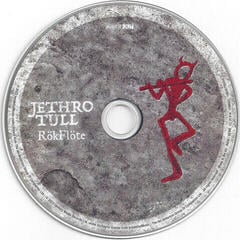 Muzički CD Jethro Tull - Rökflöte (Digipak) (Special Edition) (CD) - 1