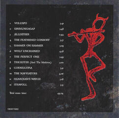 Muzički CD Jethro Tull - Rökflöte (Digipak) (Special Edition) (CD) - 5